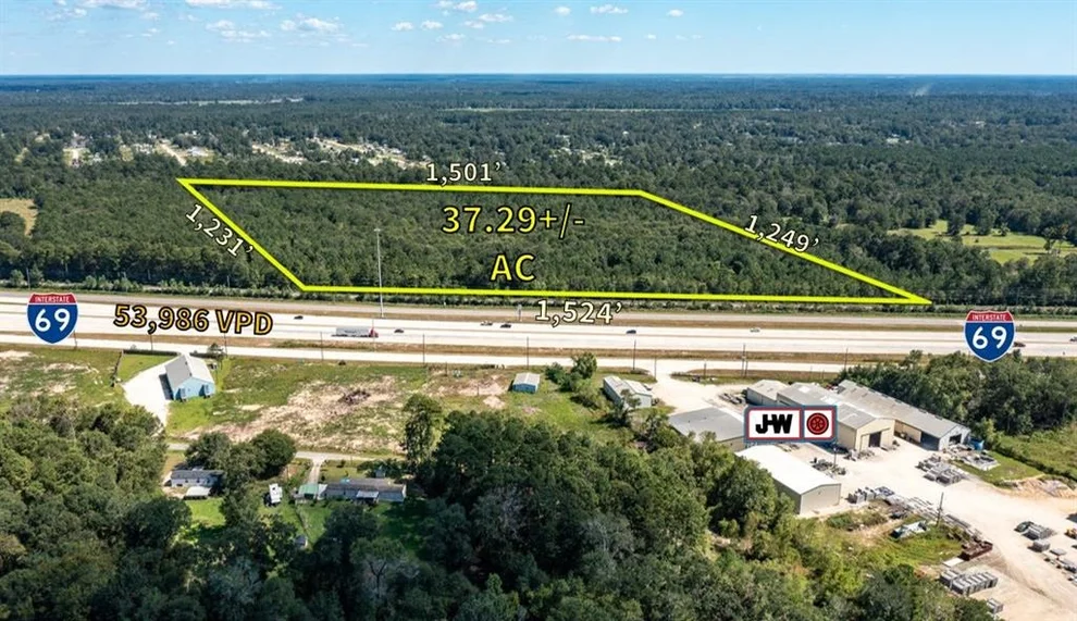 Unit for sale at TBD Hwy 59, Splendora, TX 77372
