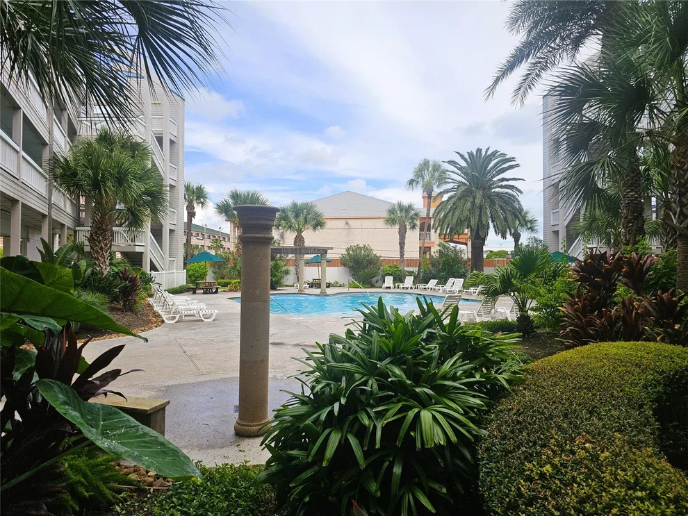 Unit for sale at 6102 Seawall Boulevard, Galveston, TX 77551