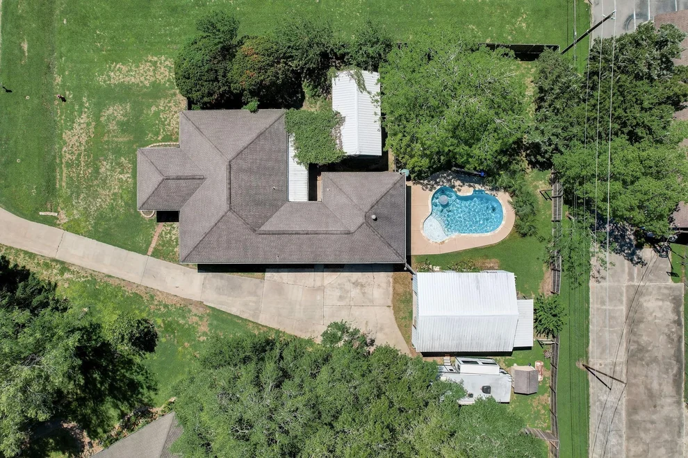Unit for sale at 13414 Anna Court, Santa Fe, TX 77517