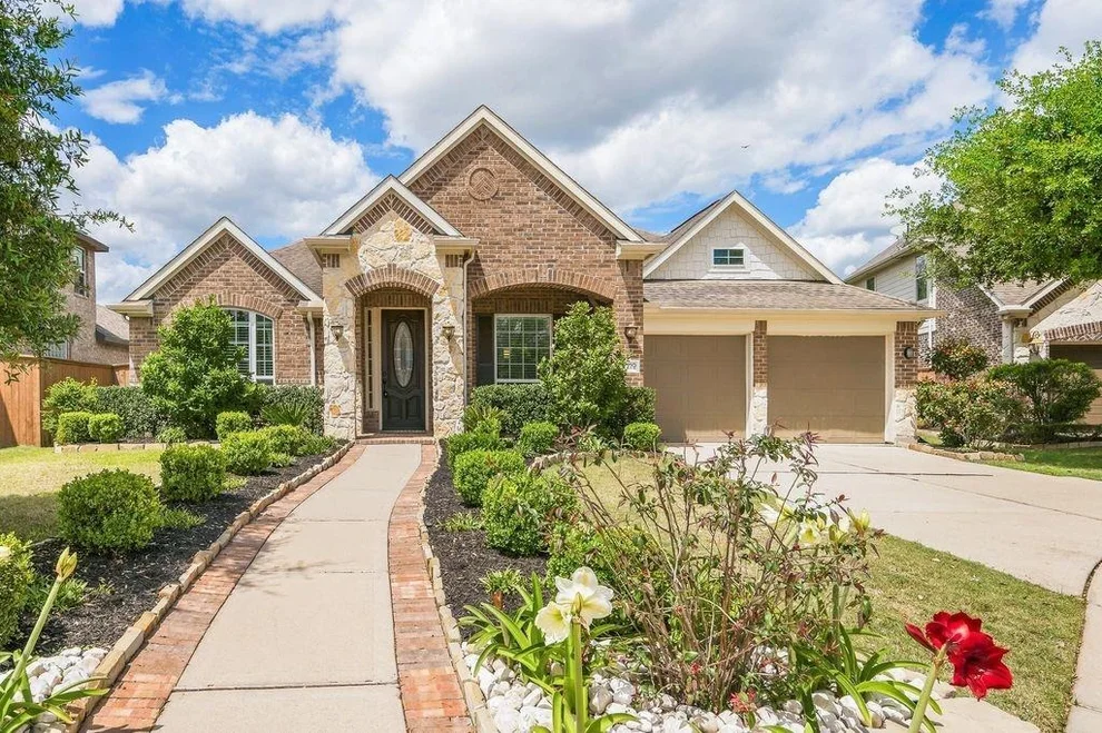 Unit for sale at 17210 Pentland Court, Richmond, TX 77407