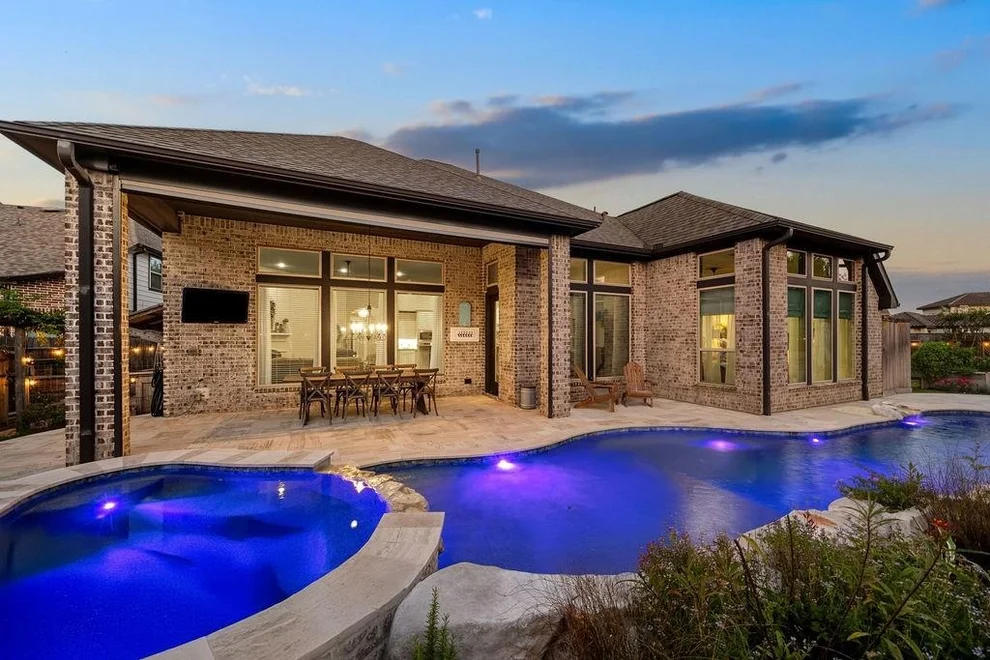Unit for sale at 16507 Cancy Creek Court, Cypress, TX 77433