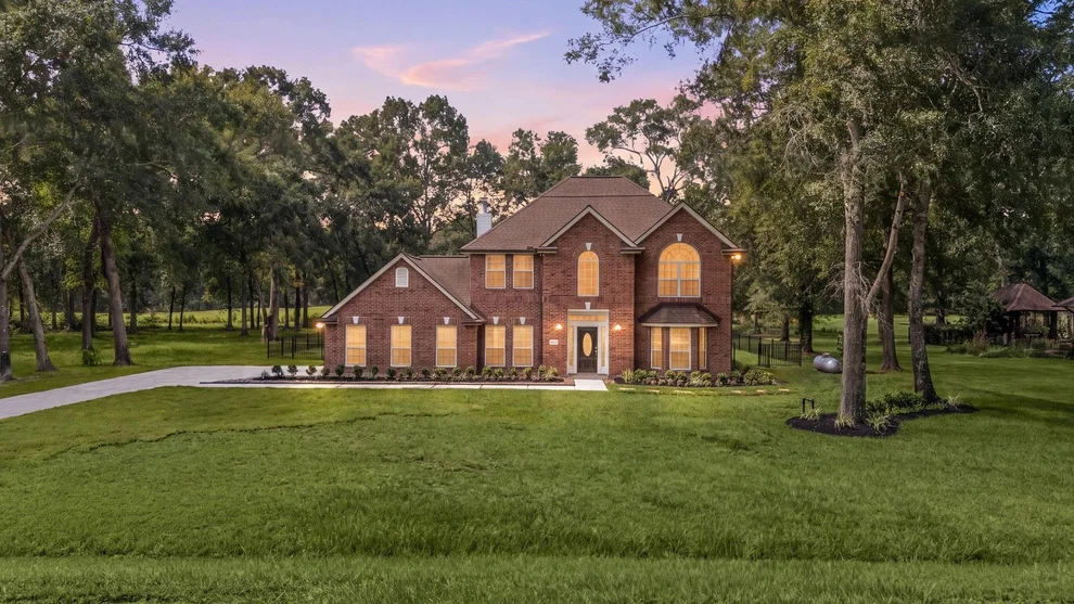 Unit for sale at 26726 Eagles Landing, Huffman, TX 77336