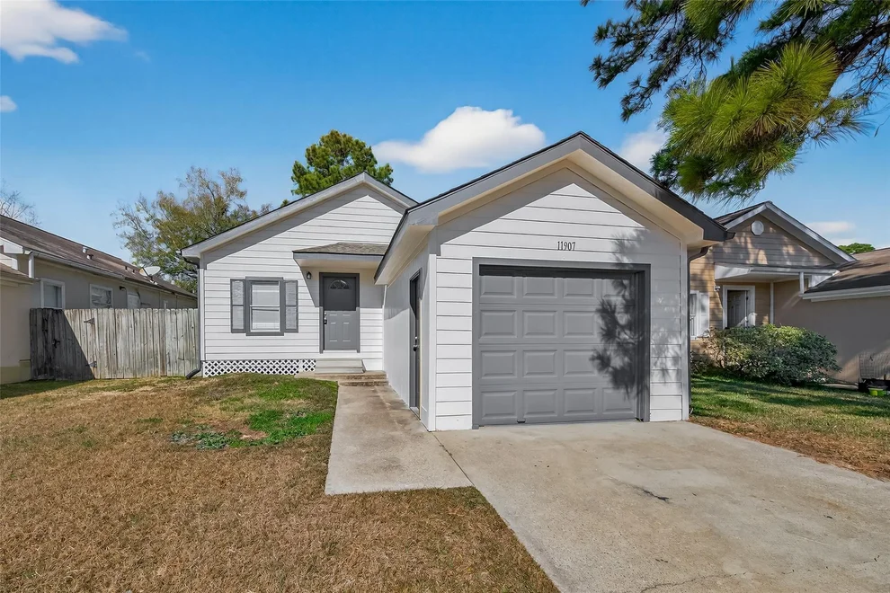 Unit for sale at 11907 Greensbrook Forest Drive, Houston, TX 77044