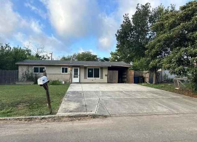 Unit for sale at 4130 Tropical Drive, San Antonio, TX 78218