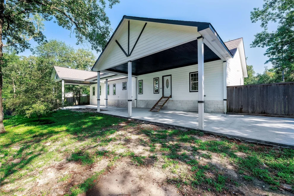 Unit for sale at 4517 Emerson Court, Willis, TX 77378