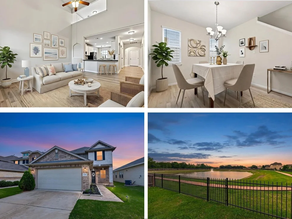 Unit for sale at 13835 Evansdale Lane, Houston, TX 77083