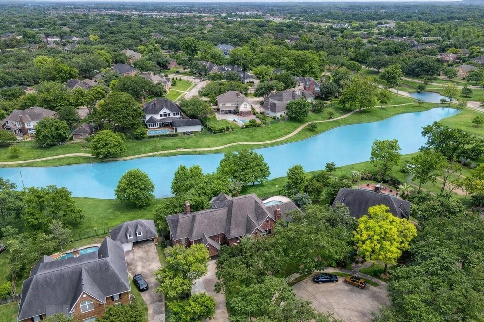 Unit for sale at 14 Tredington Street, Sugar Land, TX 77479