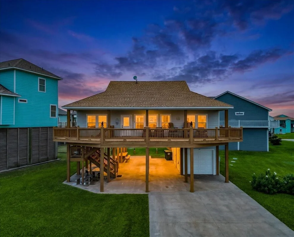 Unit for sale at 951 S Gateway, Port Bolivar, TX 77650