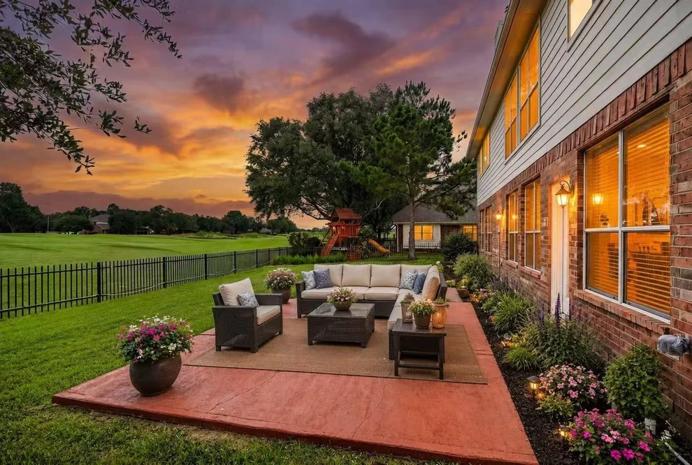 Unit for sale at 16230 S Southern Stone Drive, Houston, TX 77095
