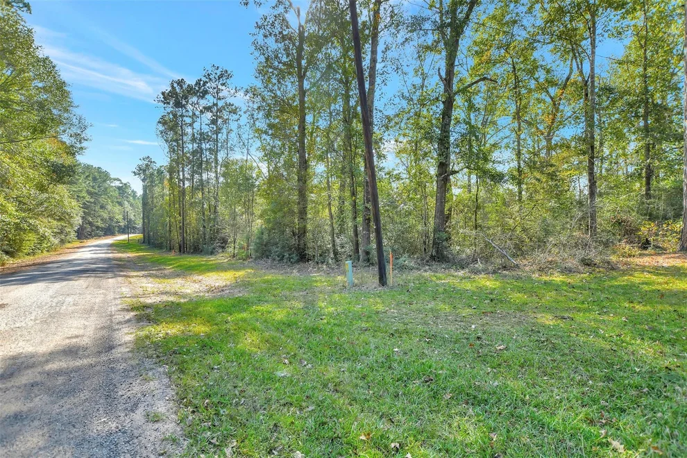 Unit for sale at 100 Virginia Creek, Coldspring, TX 77331