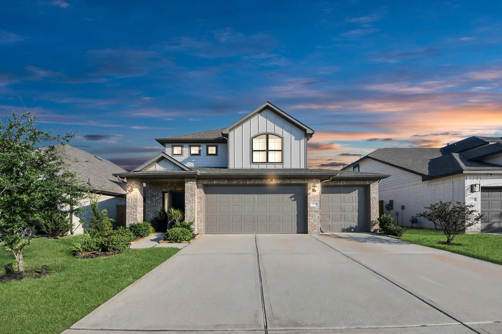 Unit for sale at 12815 Firbrae Drive, Humble, TX 77346