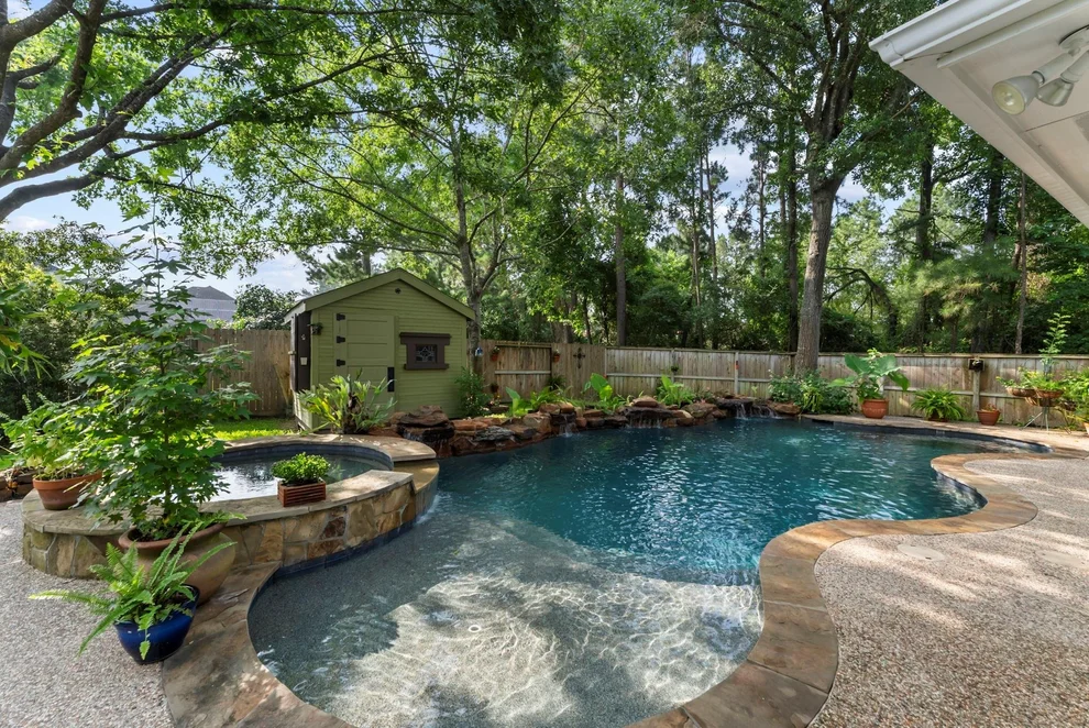 Unit for sale at 2106 Leaf Meadows Court, Spring, TX 77386