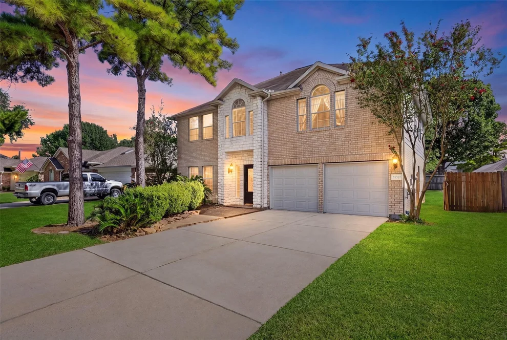 Unit for sale at 18327 Hollow Branch Court, Cypress, TX 77429