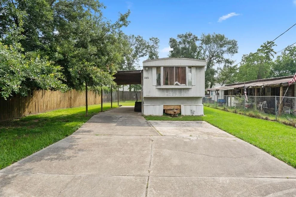 Unit for sale at 281 Jewel Street, Conroe, TX 77301