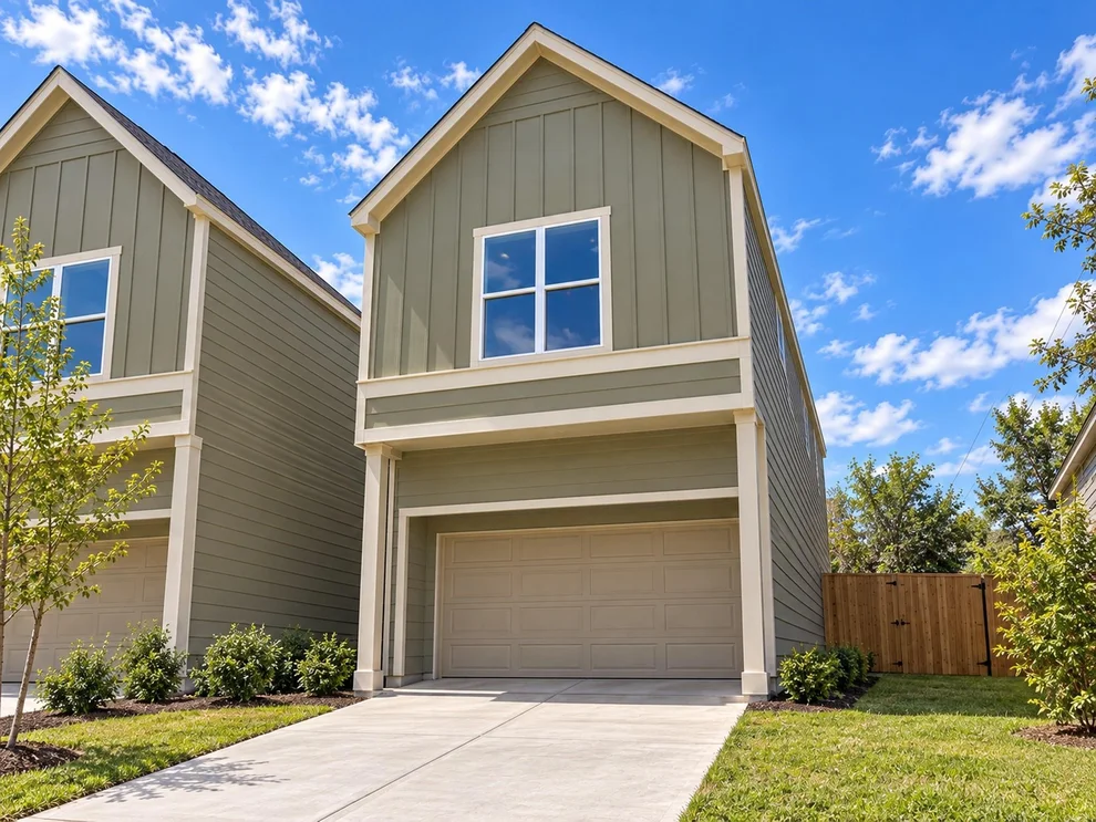 Unit for sale at 6033 Beall Street, Houston, TX 77091