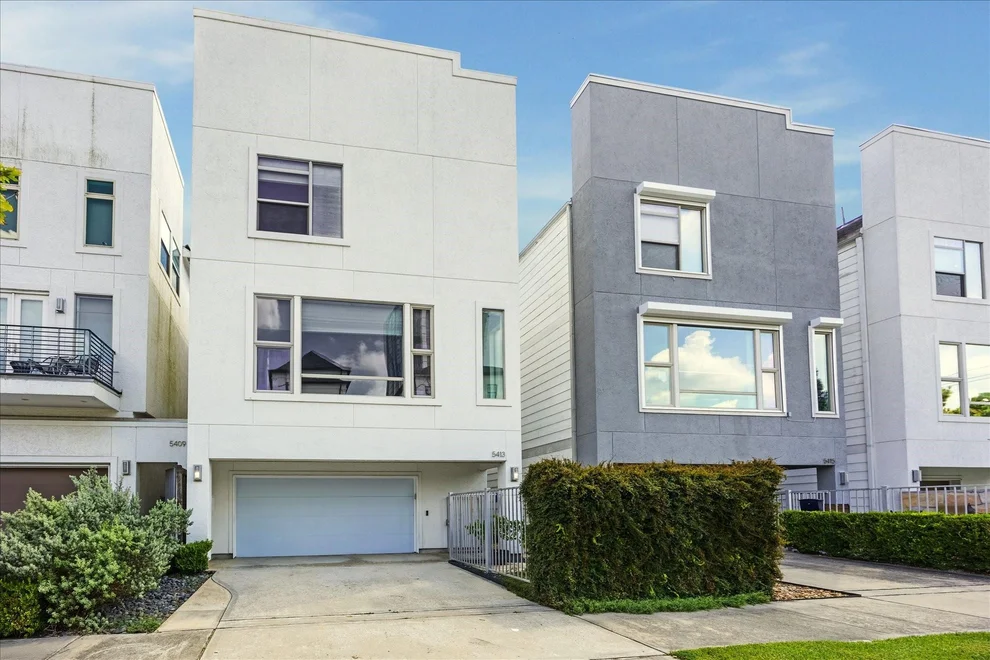 Unit for sale at 5413 Jackson Street, Houston, TX 77004