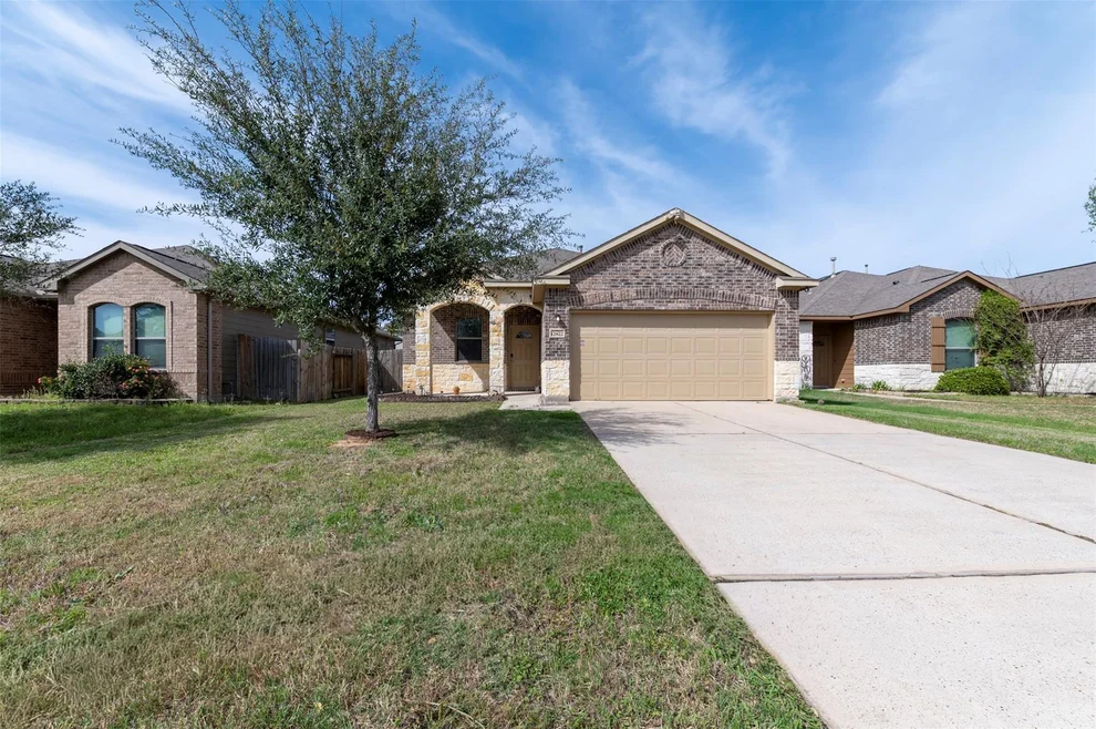 Unit for sale at 12822 Pine Meadows Street, Tomball, TX 77375