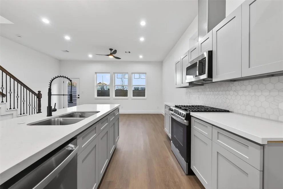 Unit for sale at 3514 Goodhope Street, Houston, TX 77021