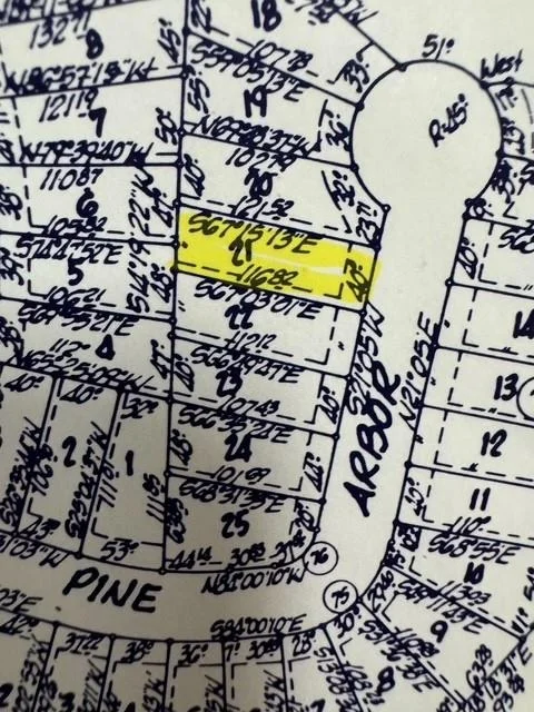 Unit for sale at TBD21 Pine Arbor Street, Trinity, TX 75862