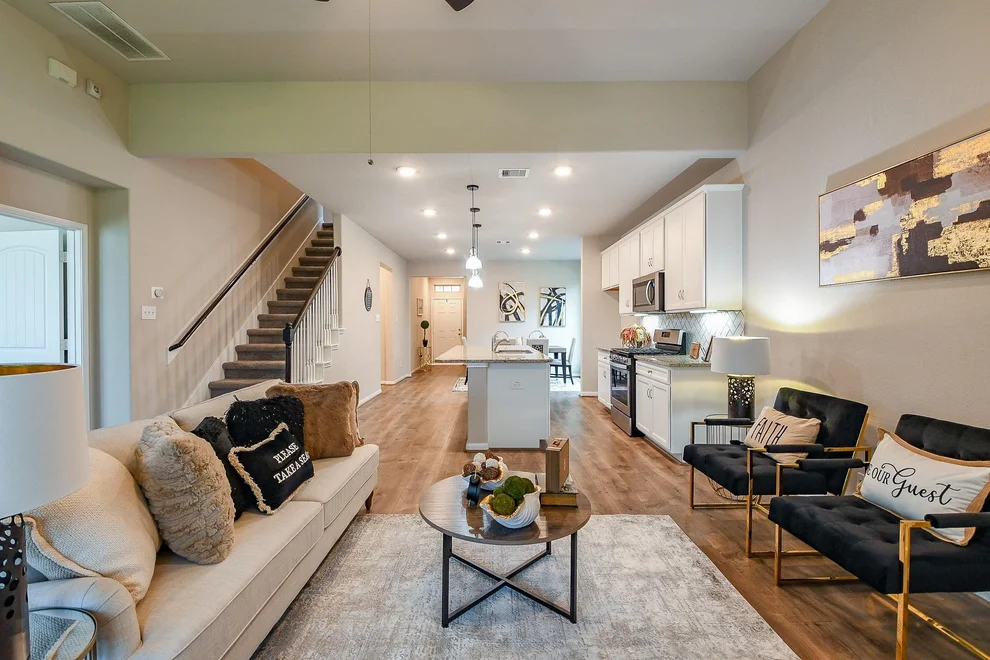 Unit for sale at 14923 Cutleaf Lane, Cypress, TX 77429
