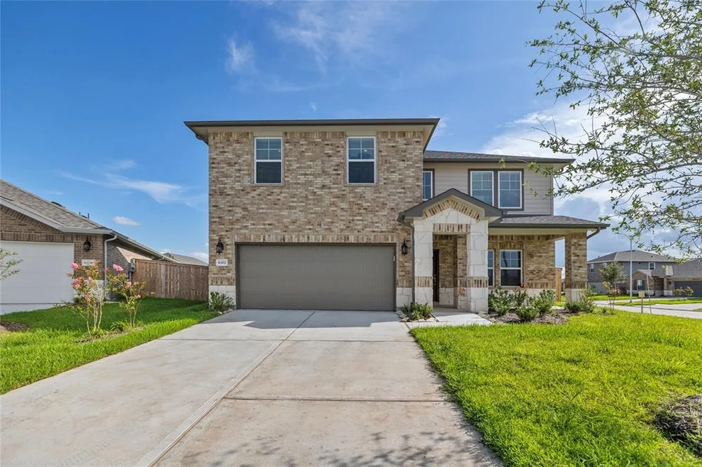 Unit for sale at 6302 Brahman Court, Richmond, TX 77469