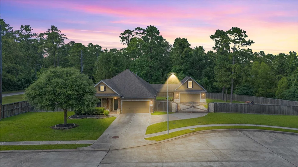 Unit for sale at 1310 Teebox Court, Crosby, TX 77532