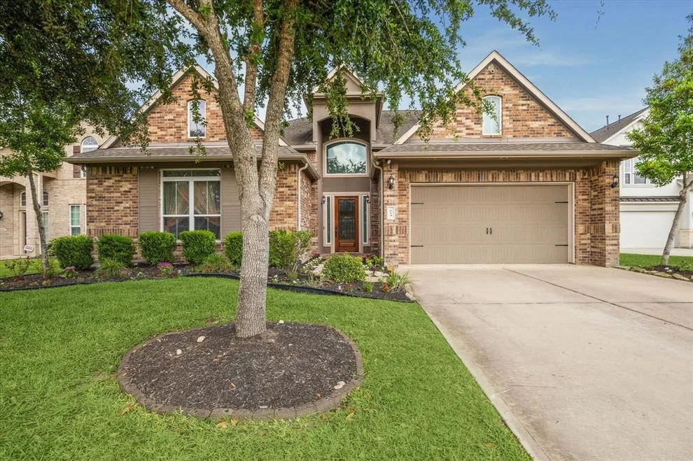 Unit for sale at 614 Yaupon Creek Lane, Richmond, TX 77469