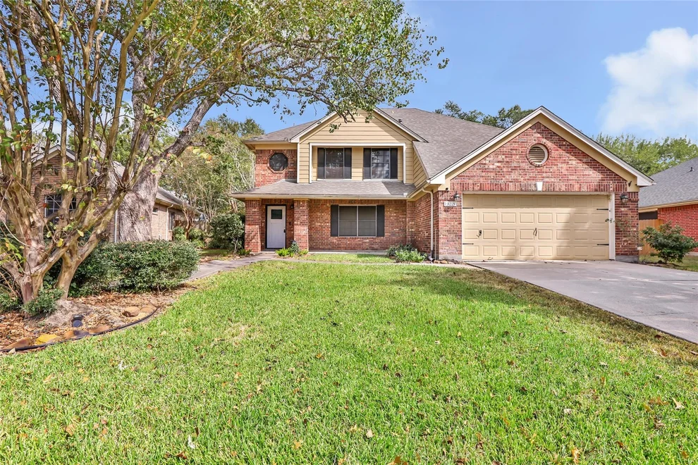 Unit for sale at 19226 Pinewood Mist Lane, Humble, TX 77346