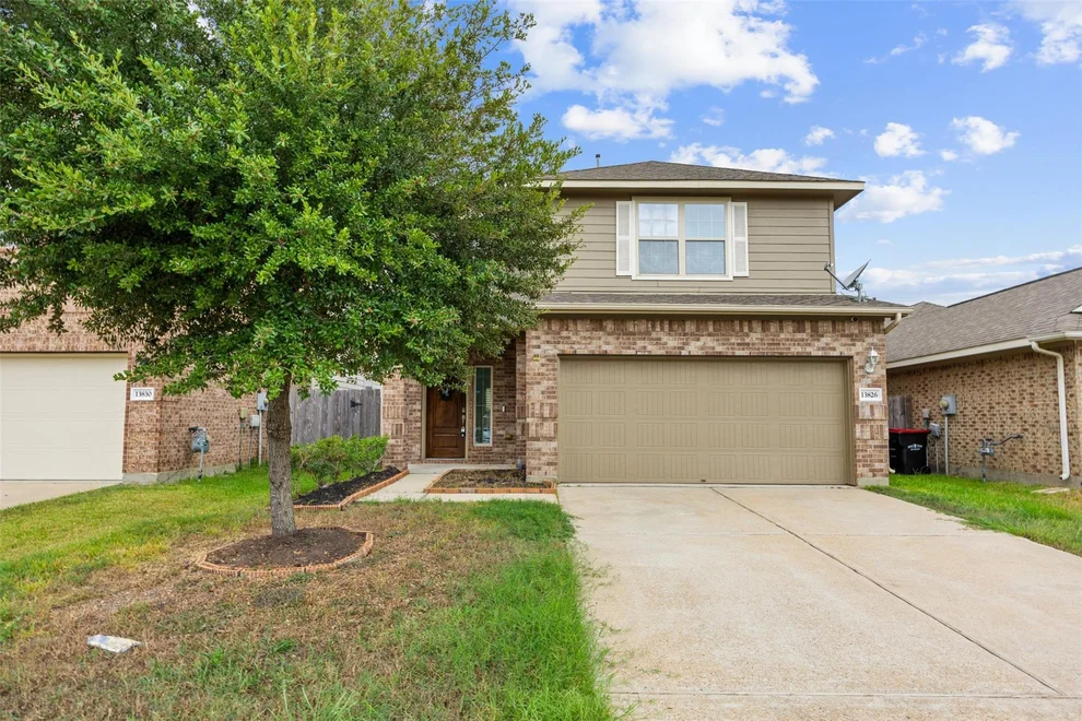Unit for sale at 13826 Roman Ridge Lane, Houston, TX 77047