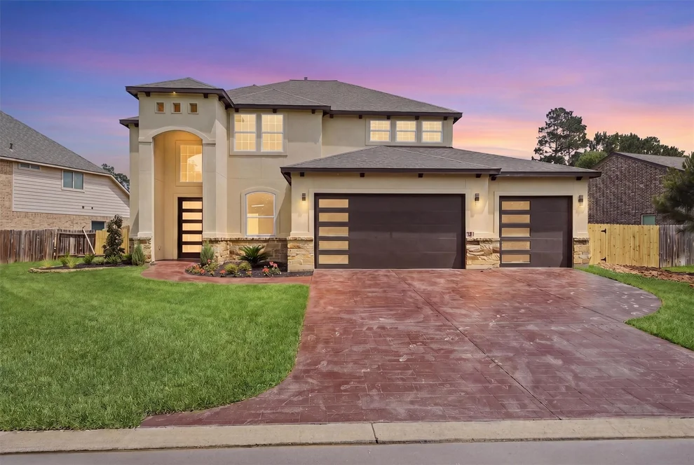 Unit for sale at 3388 Wooded Lane, Conroe, TX 77301