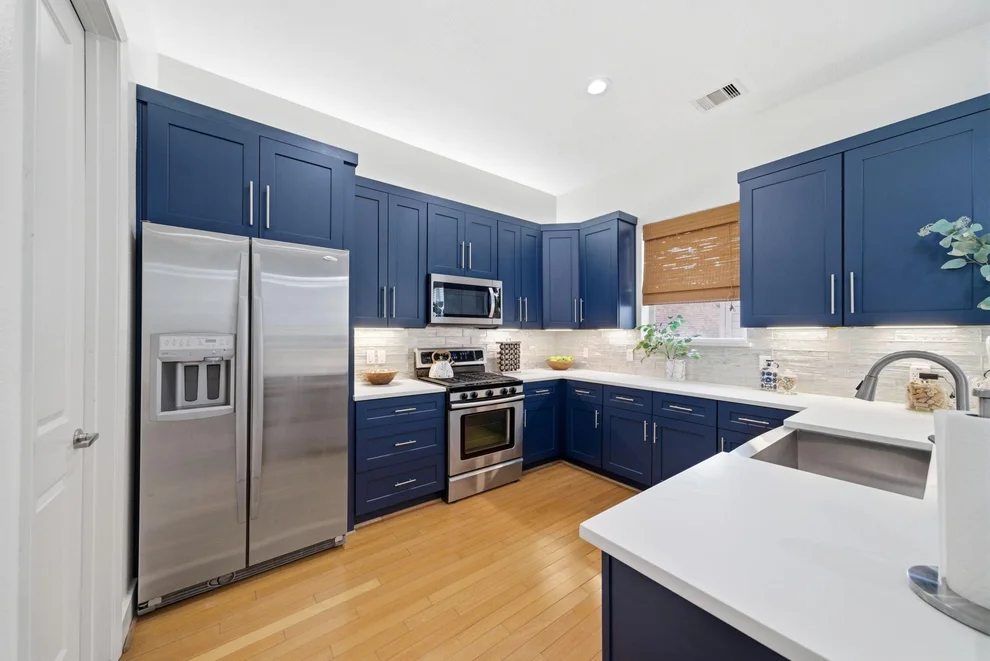 Unit for sale at 1910 Fletcher Street, Houston, TX 77009