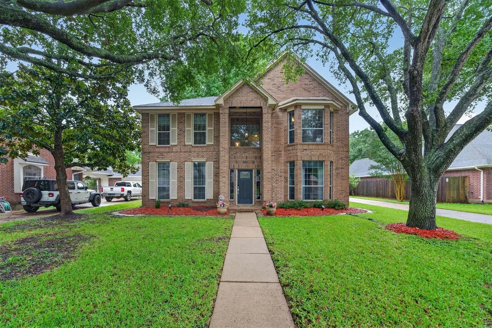 Unit for sale at 3115 Saddle Ridge Court, Richmond, TX 77406