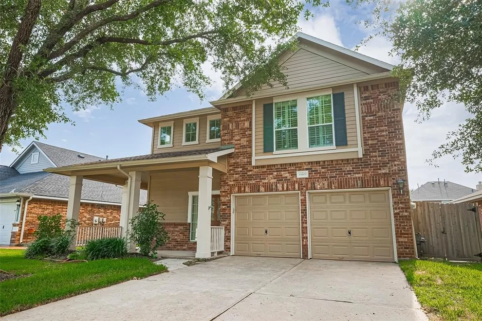 Unit for sale at 19819 Sternwood Manor Drive, Spring, TX 77379