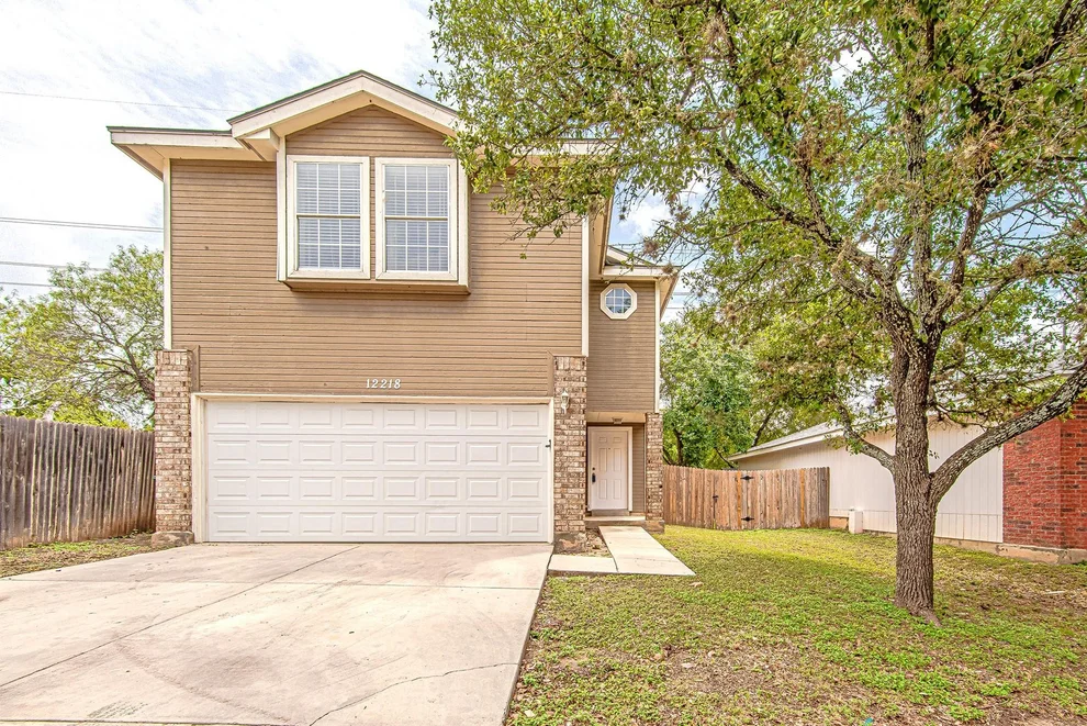 Unit for sale at 12218 Stoney Cove, San Antonio, TX 78247