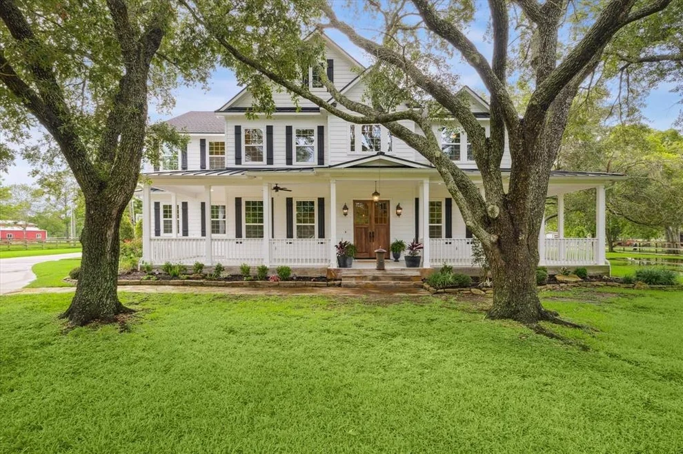 Unit for sale at 1508 Falling Leaf Drive, Friendswood, TX 77546