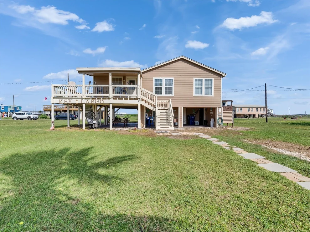 Unit for sale at 914 Treaty Drive, Surfside Beach, TX 77541