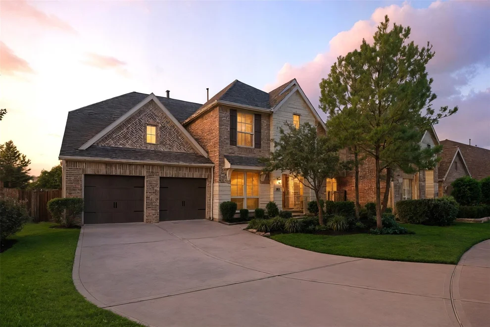 Unit for sale at 4136 Sandalwood Lane, Spring, TX 77386