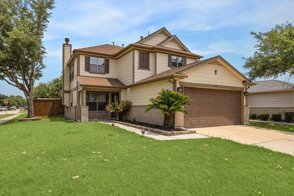 Unit for sale at 2950 Valiant Scene Court, Houston, TX 77038