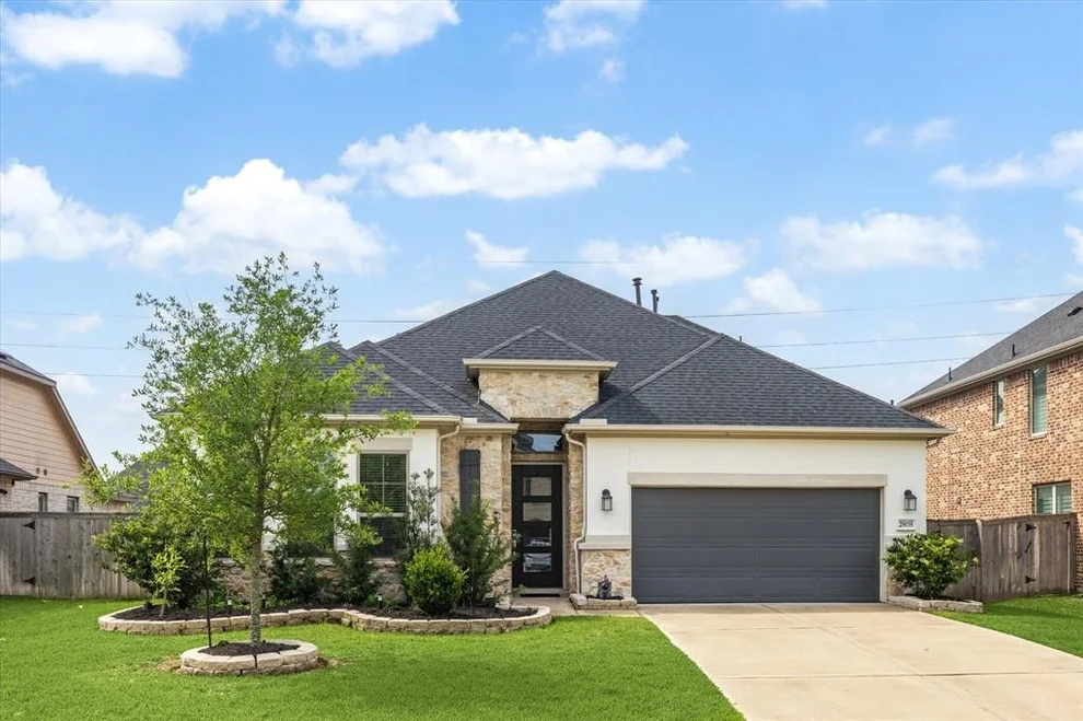 Unit for sale at 29035 Nectar Island Lane, Katy, TX 77494
