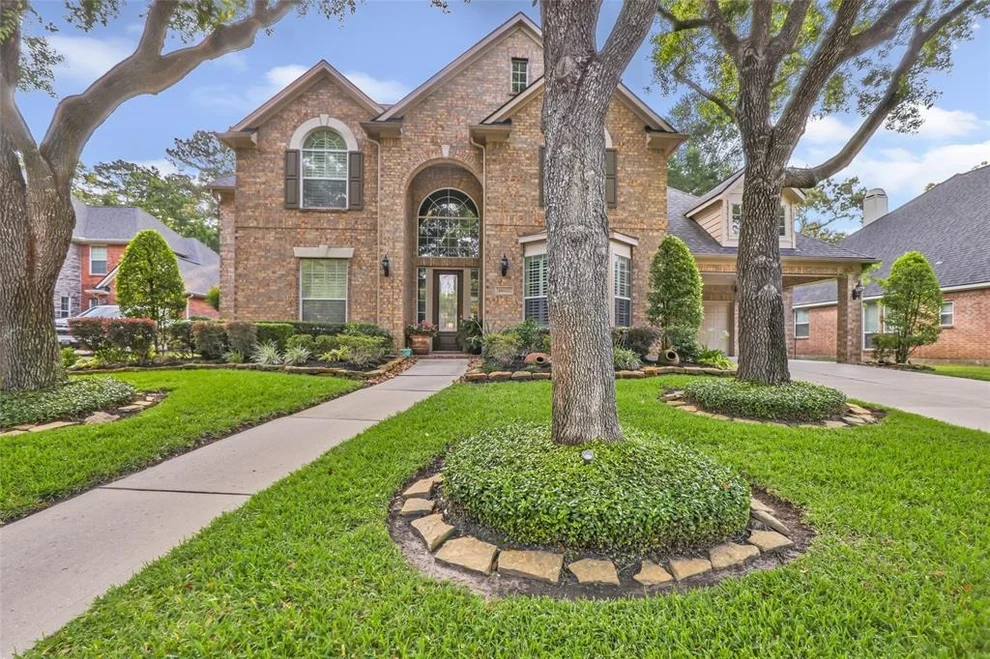 Unit for sale at 18022 Isle Royale Court, Humble, TX 77346