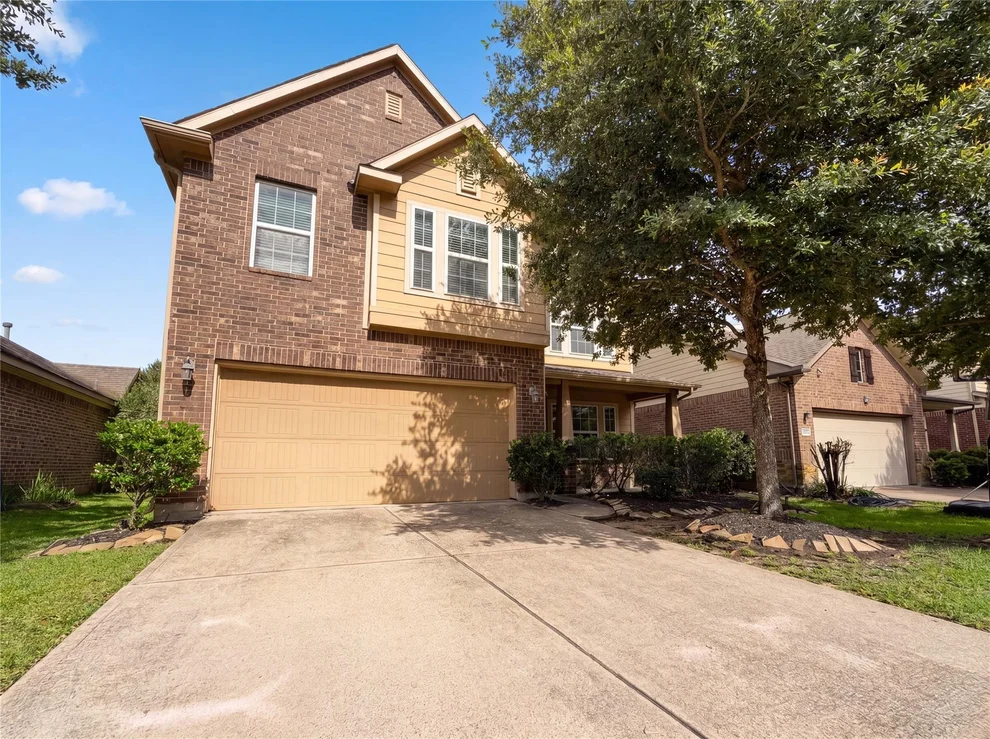 Unit for sale at 9965 Boulder Bend Lane, Brookshire, TX 77423