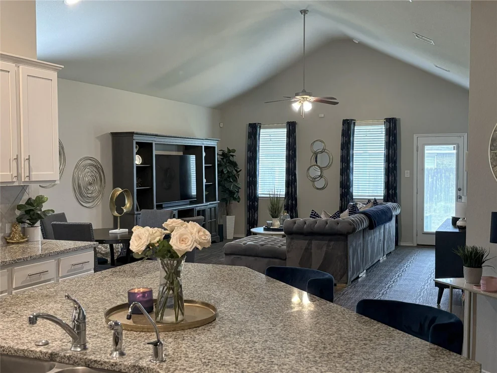 Unit for sale at 5902 Dovershire Bluff Way, Spring, TX 77389