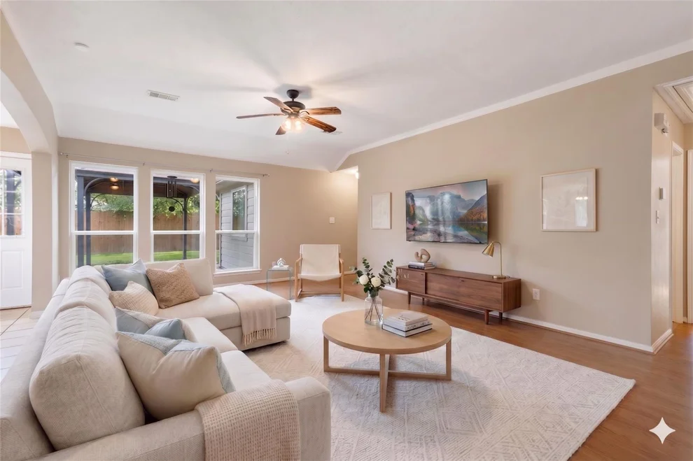 Unit for sale at 1431 W Welsford Drive, Spring, TX 77386