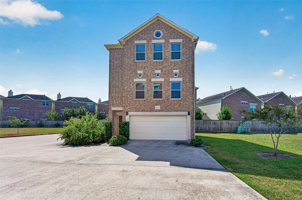 Unit for sale at 11603 Main Fir Drive, Houston, TX 77025