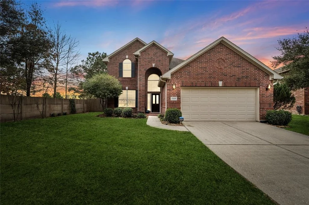 Unit for sale at 23220 Potter Hollow Drive, Porter, TX 77365