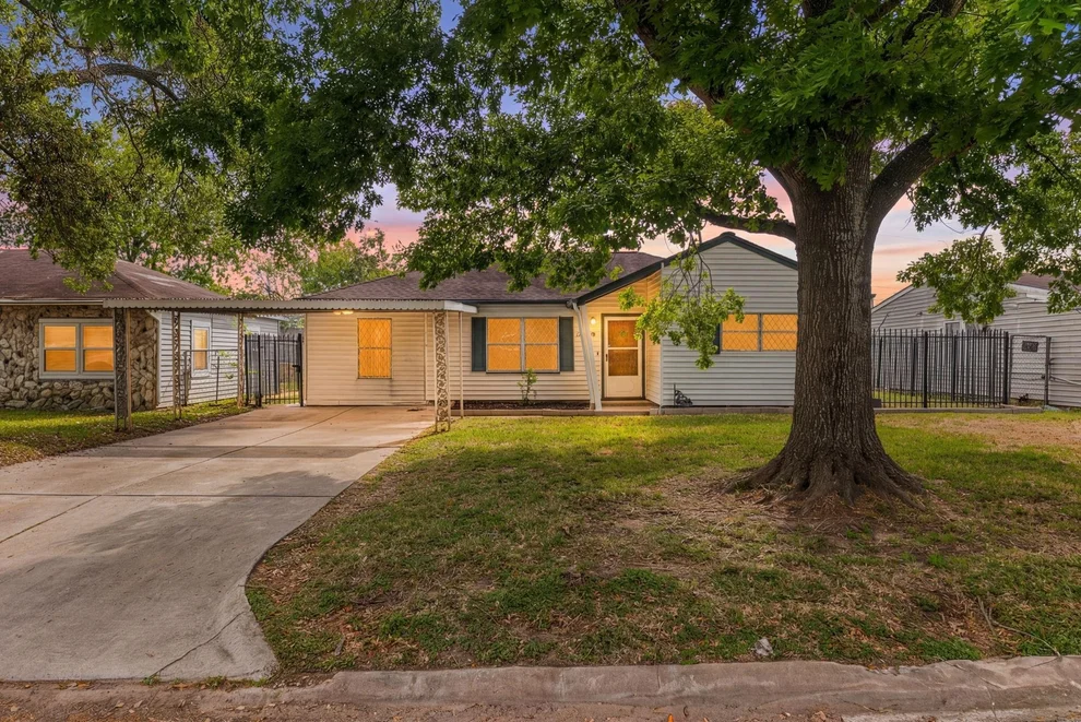 Unit for sale at 10923 Duane Street, Houston, TX 77047