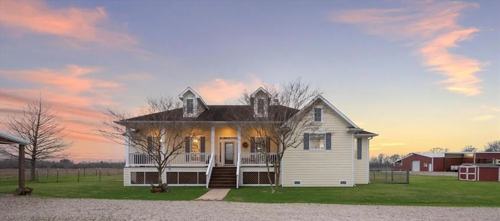 Unit for sale at 11606 County Road 48, Rosharon, TX 77583