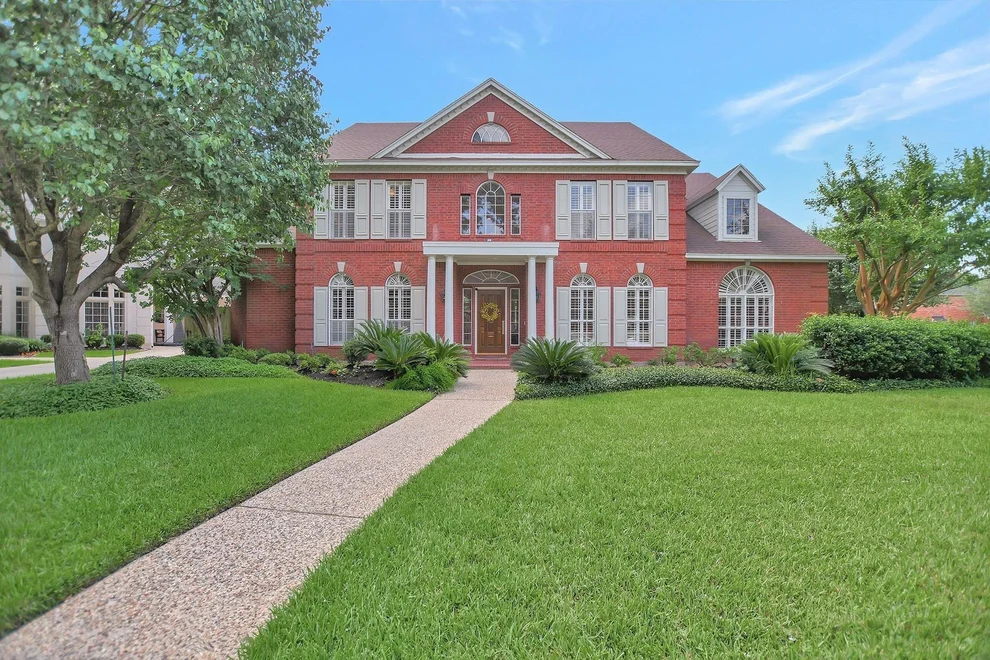 Unit for sale at 5311 Mahogany Creek Court, Spring, TX 77379