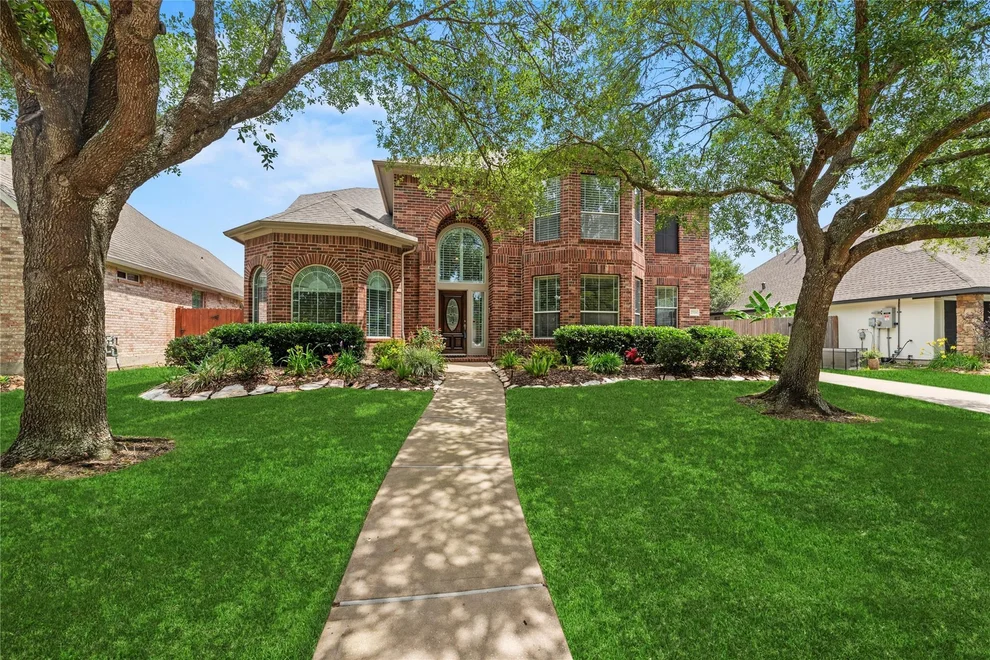 Unit for sale at 17518 Cypress Laurel Street, Houston, TX 77095