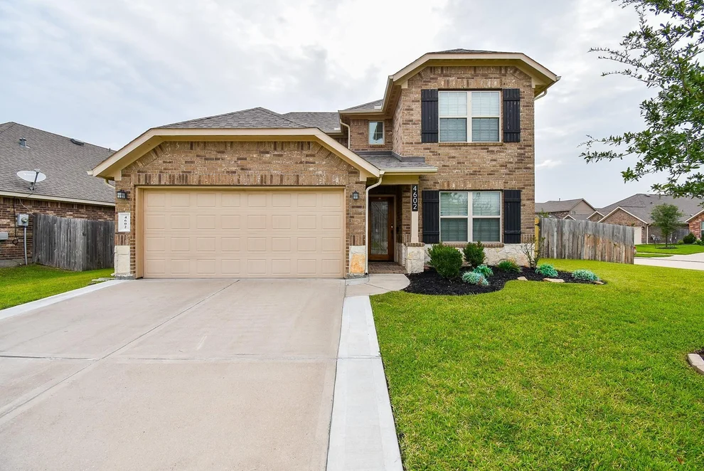 Unit for sale at 4602 Tuscan Lily Drive, Katy, TX 77493